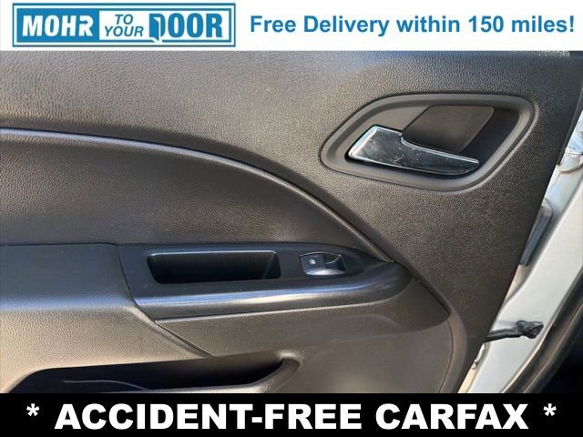 Used 2018 Chevrolet Colorado LT image 32