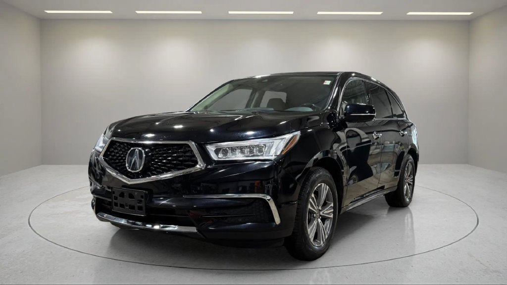 Used 2020 Acura MDX SH-AWD image 18