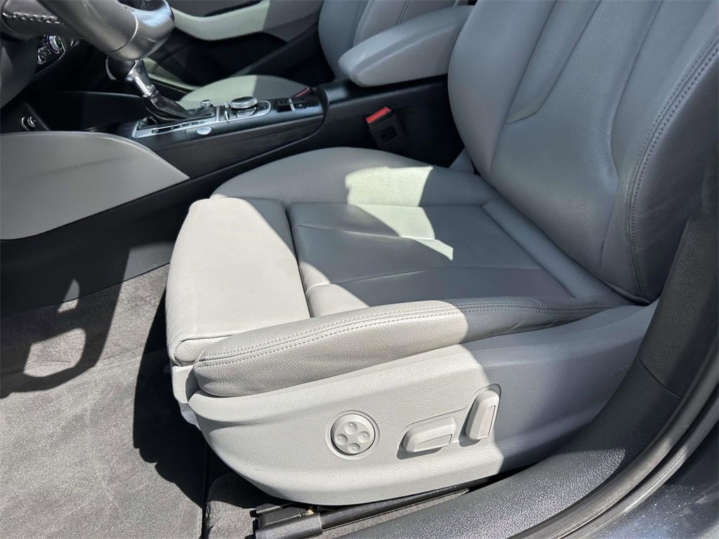 Used 2018 Audi A3 2.0T Premium Plus w/ Premium Plus Package image 17