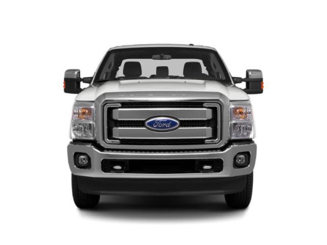 Used 2015 Ford F250 Lariat w/ Lariat Interior Package image 4