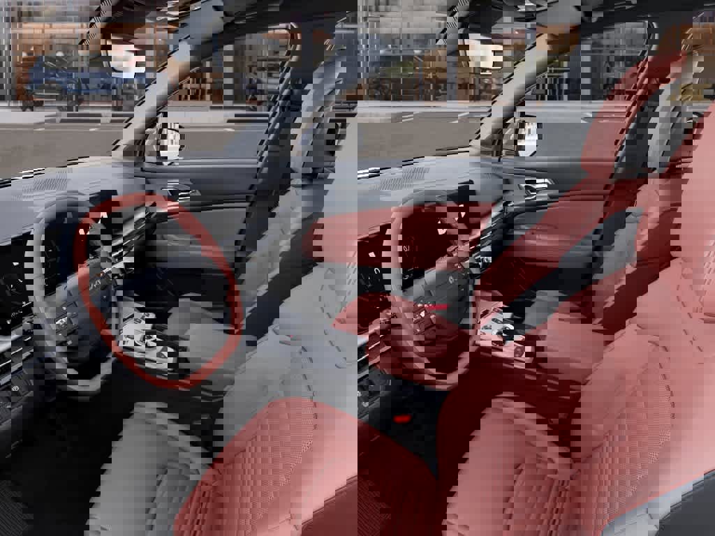 New 2026 Kia Sportage SX Prestige image 17