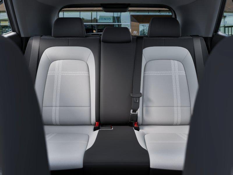 New 2026 Hyundai Venue SEL FWD image 12