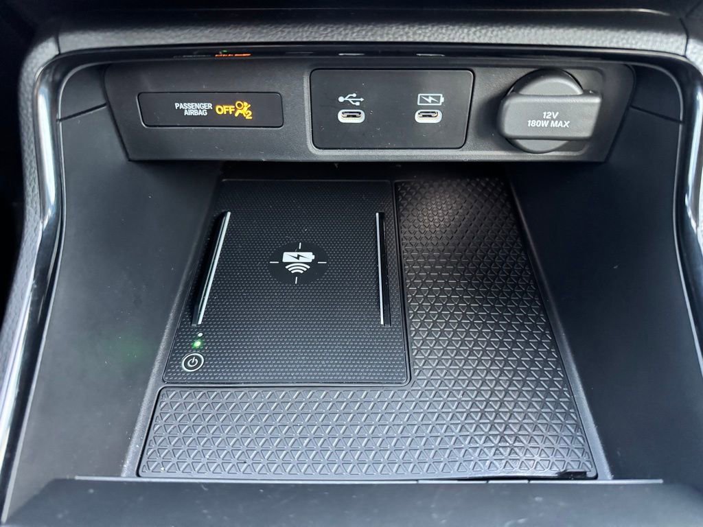 Certified 2026 Honda CR-V LX image 29