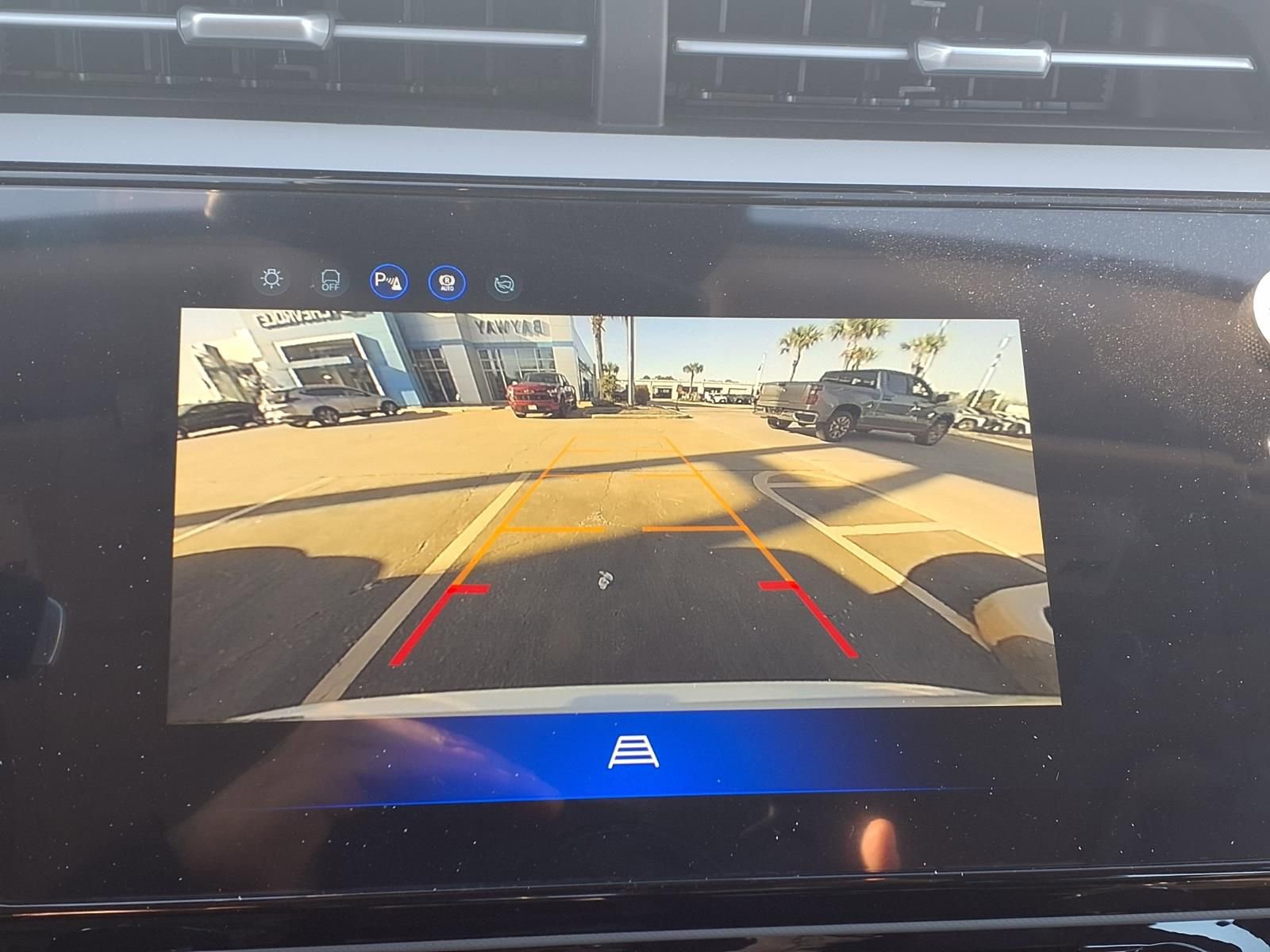 New 2027 Chevrolet Bolt RS image 5