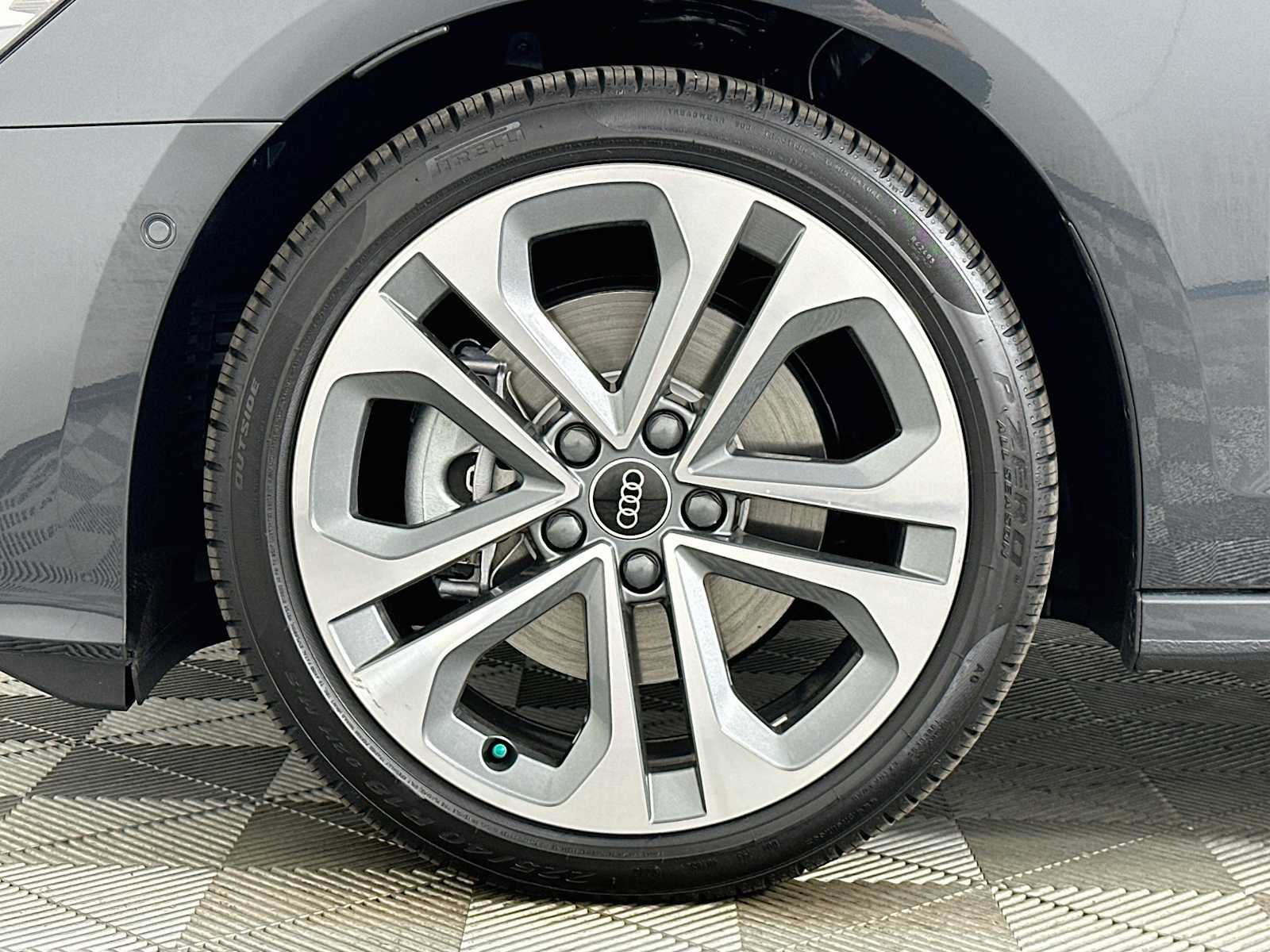 New 2026 Audi A3 2.0T Premium AWD/4WD image 30