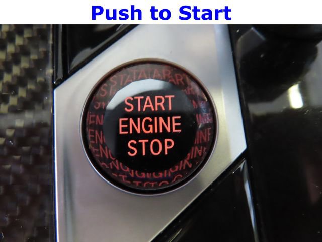 Used 2023 BMW X5 M50i w/ Executive Package image 25