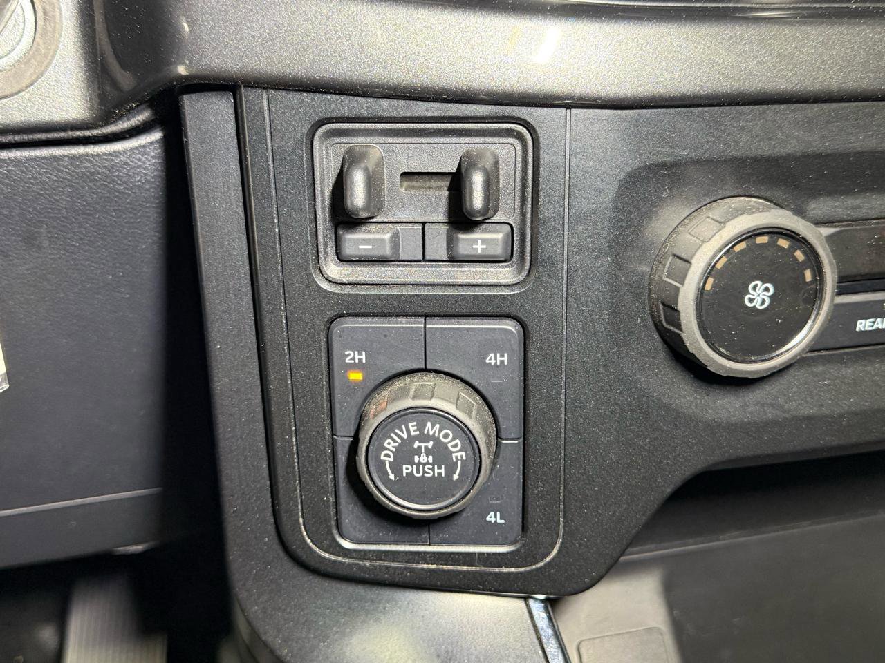 Used 2023 Ford F150 XL w/ STX Appearance Package image 21