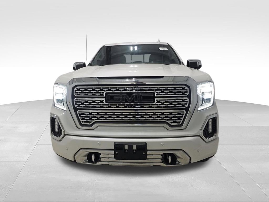 Used 2021 GMC Sierra 1500 Denali w/ Denali Ultimate Package AWD/4WD image 2