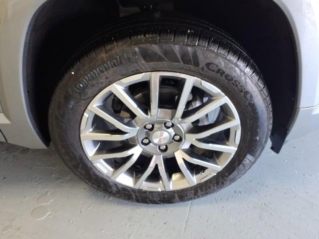 Used 2026 GMC Terrain Denali AWD/4WD image 9