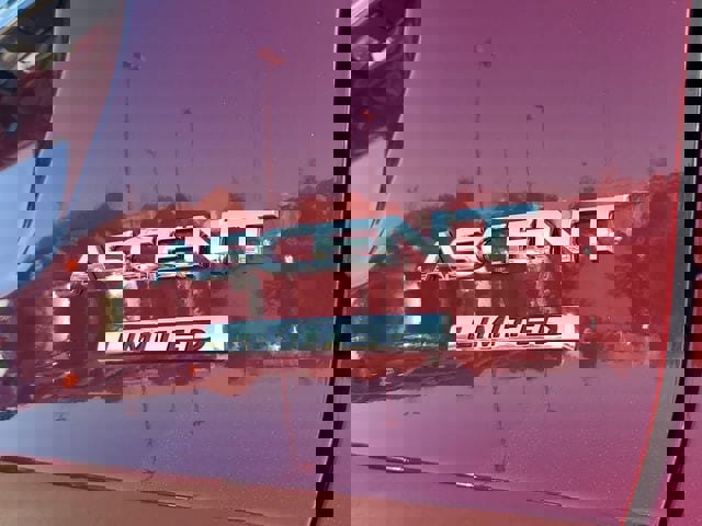 New 2026 Subaru Ascent Limited image 7