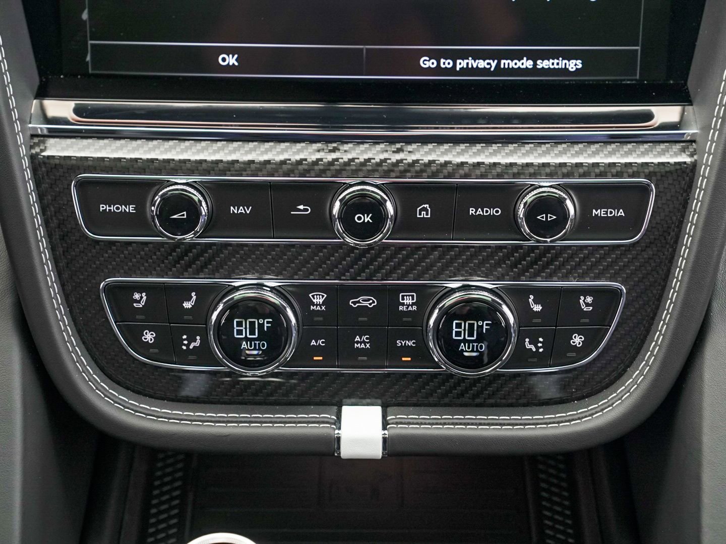 New 2026 Bentley Bentayga Speed image 39