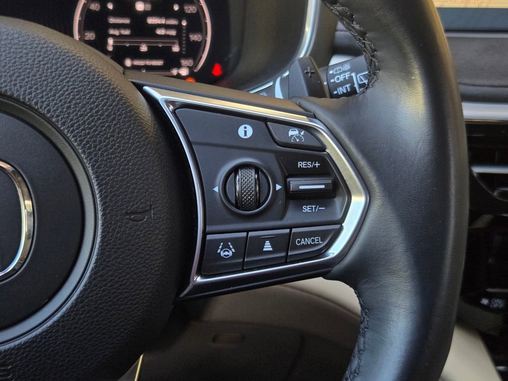 Used 2023 Acura MDX FWD w/ Technology Package image 25