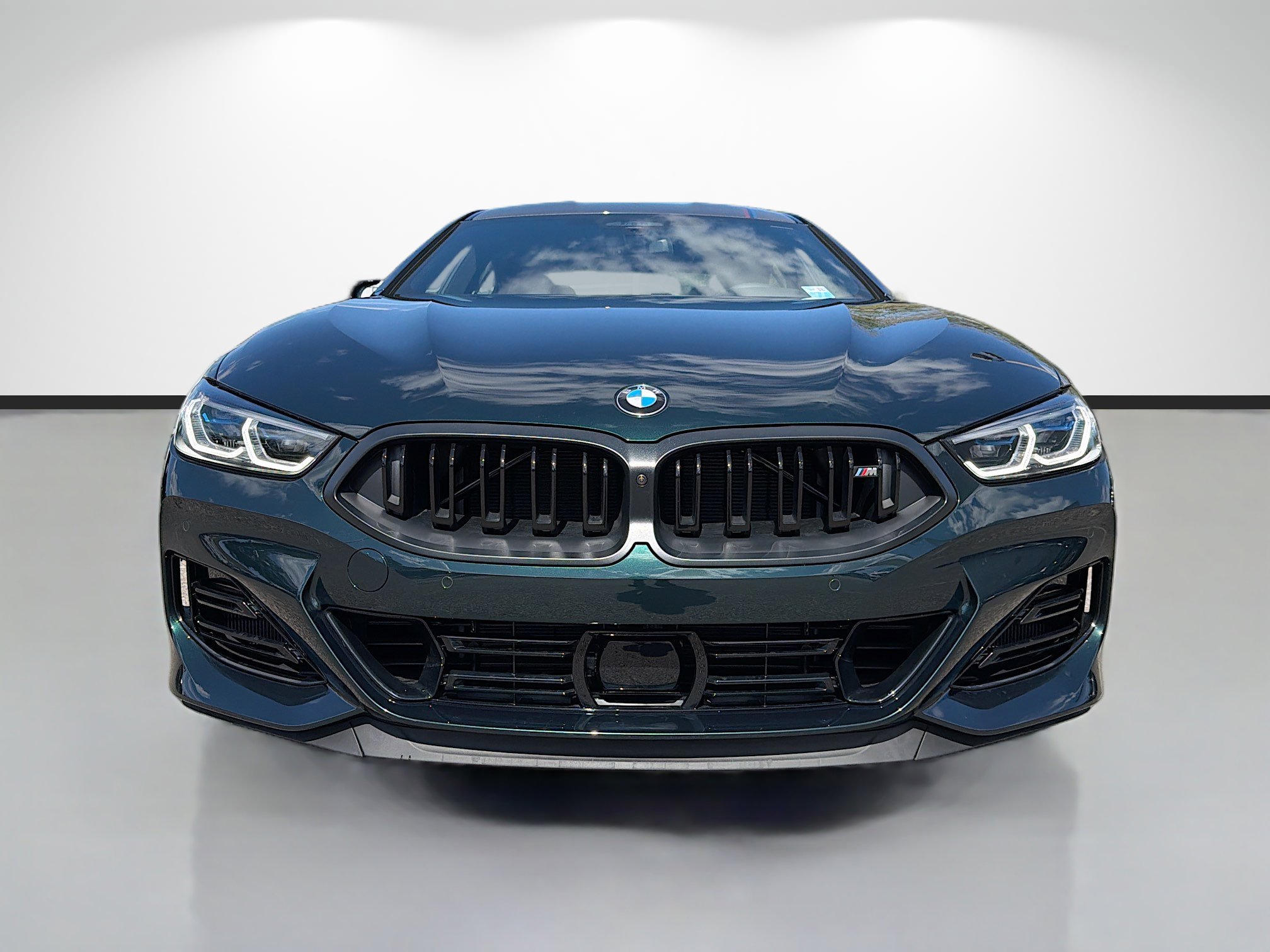 New 2026 BMW M850i xDrive AWD/4WD image 8