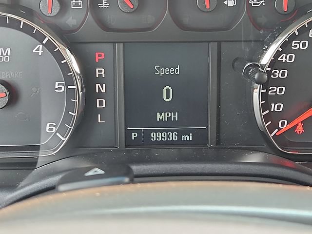 Used 2017 GMC Sierra 1500 2WD Regular Cab image 18