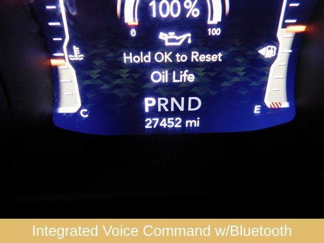 Used 2021 Jeep Wrangler Unlimited Sahara image 36