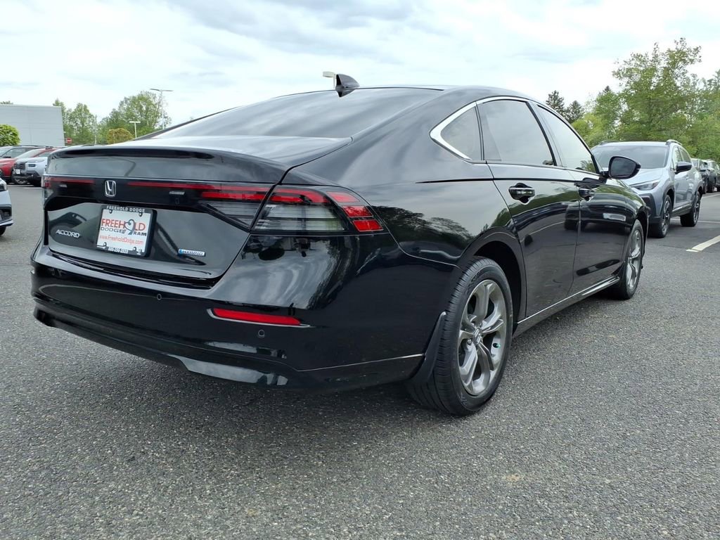 Used 2023 Honda Accord EX-L image 20