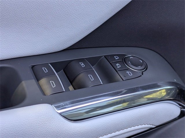 New 2026 Chevrolet Traverse High Country image 9