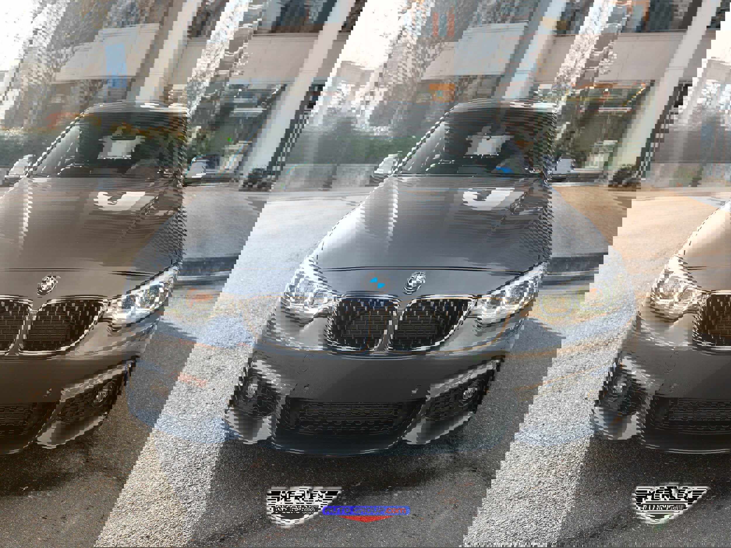 Used 2018 BMW 440i Gran Coupe xDrive image 2