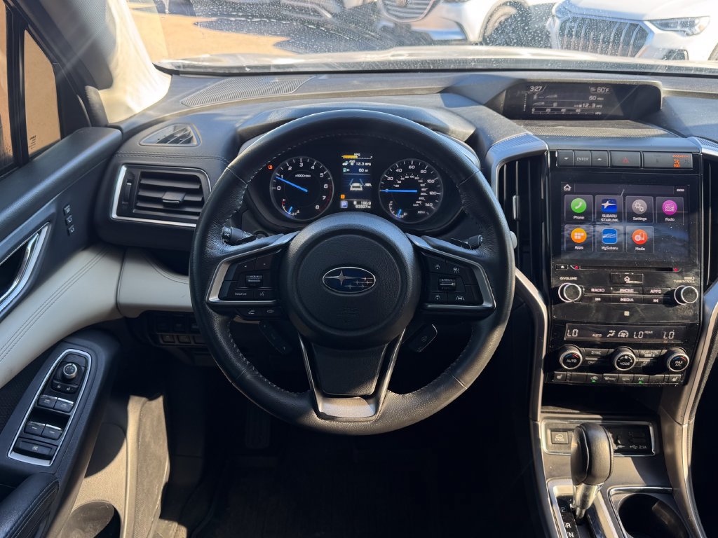 Used 2020 Subaru Ascent Limited w/ Popular Package #2A AWD/4WD image 12