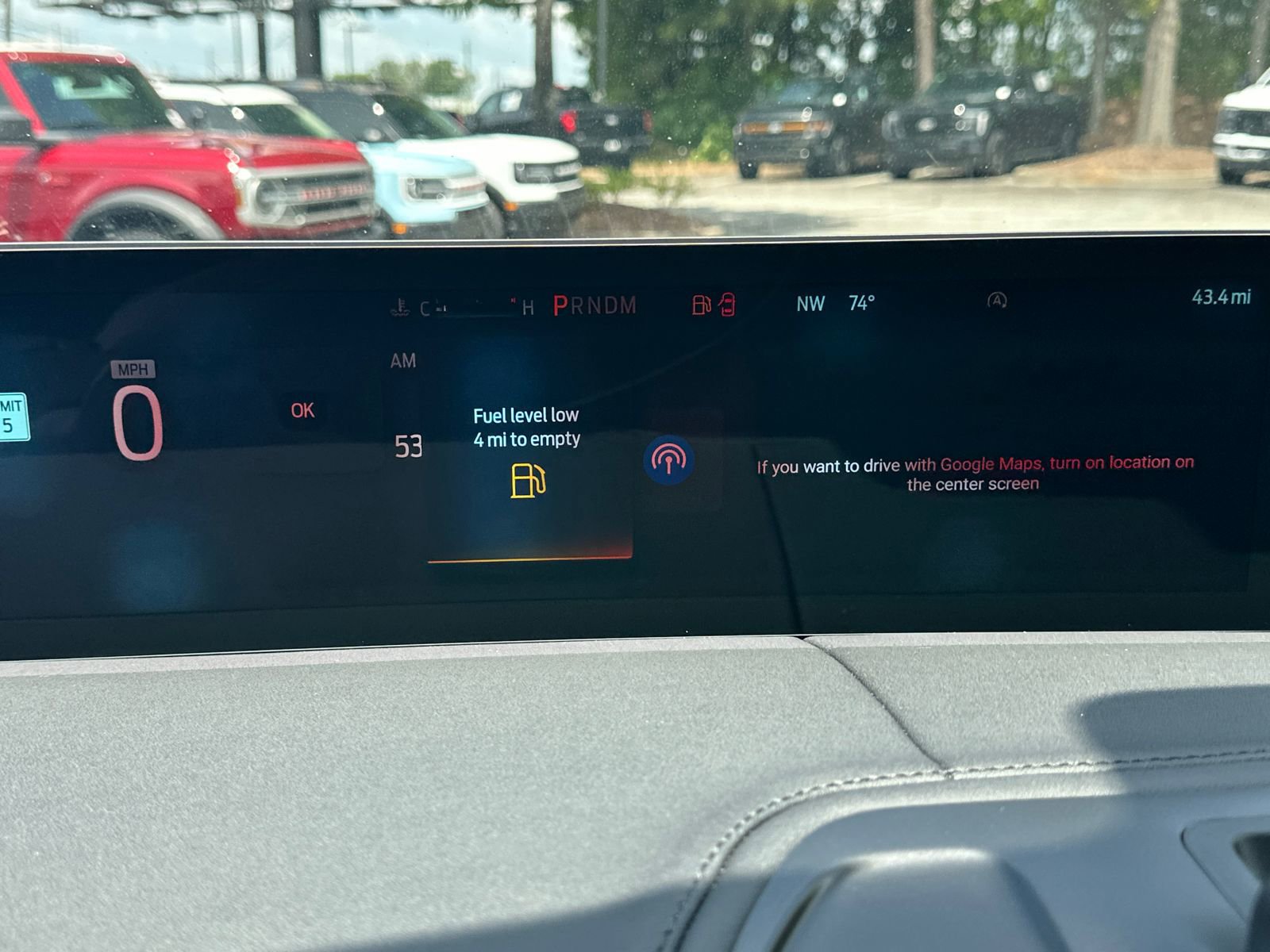 New 2026 Ford Expedition Tremor AWD/4WD image 29