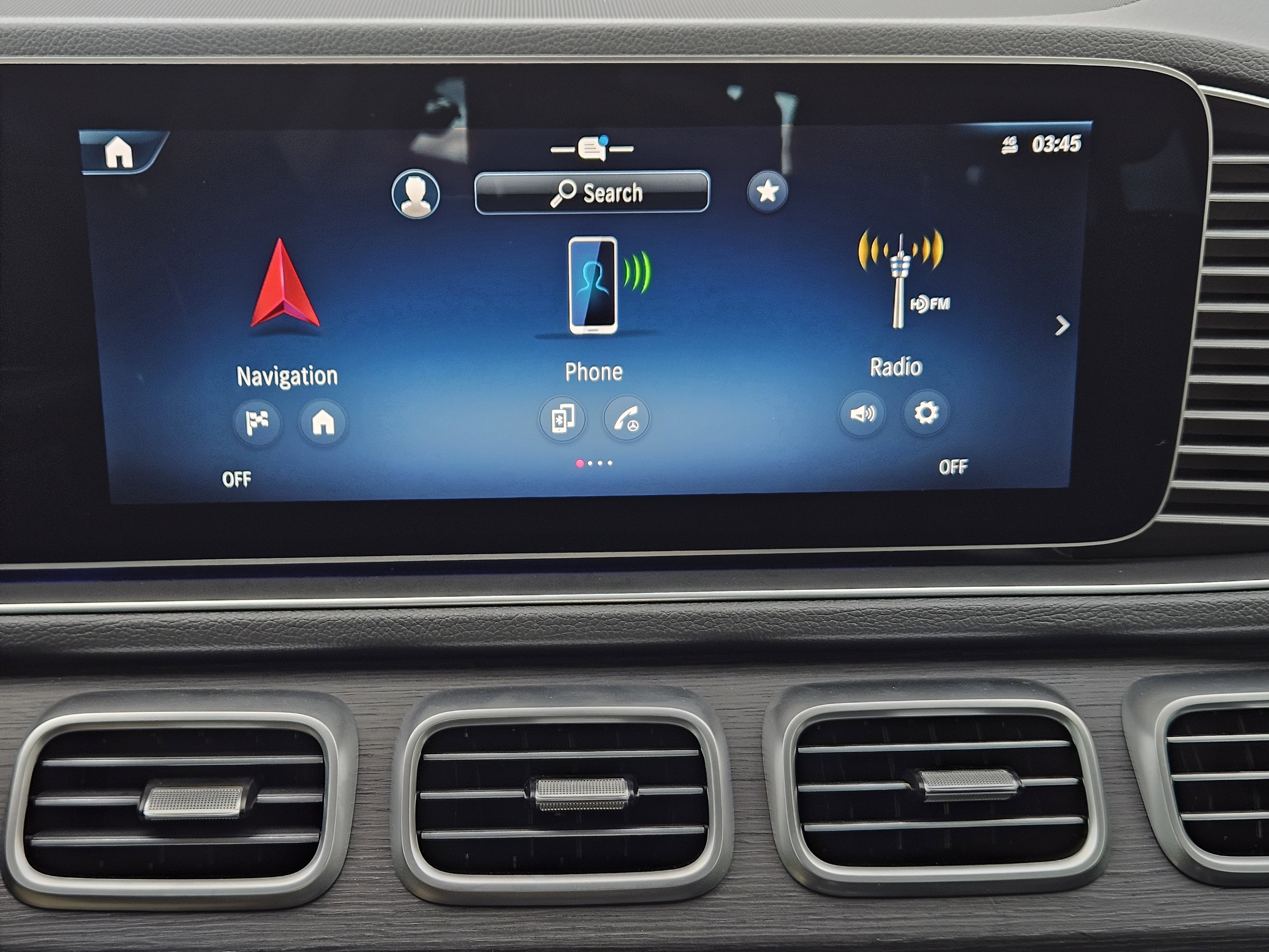 Certified 2026 Mercedes-Benz GLE 350 4MATIC image 18