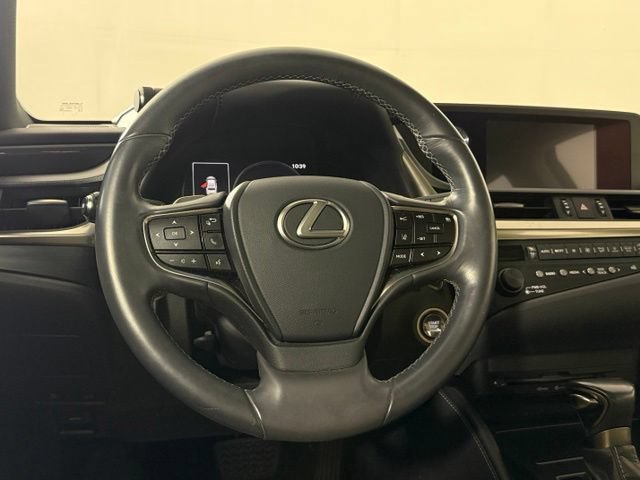 Used 2020 Lexus ES 350 w/ Accessory Package 2 FWD image 22