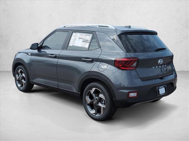 New 2026 Hyundai Venue SEL image 9