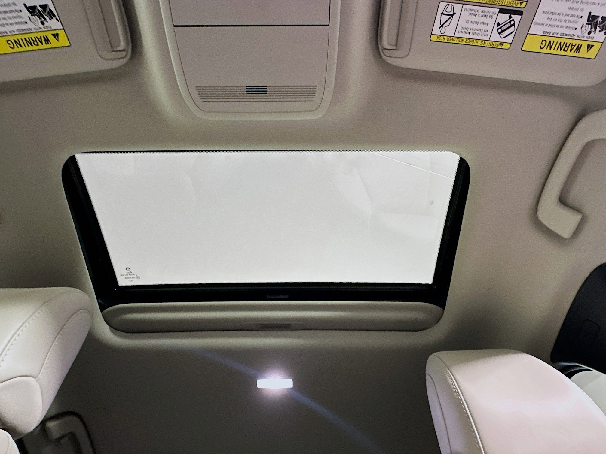 Used 2025 MAZDA CX-30 AWD 2.5 S w/ Preferred Package image 24