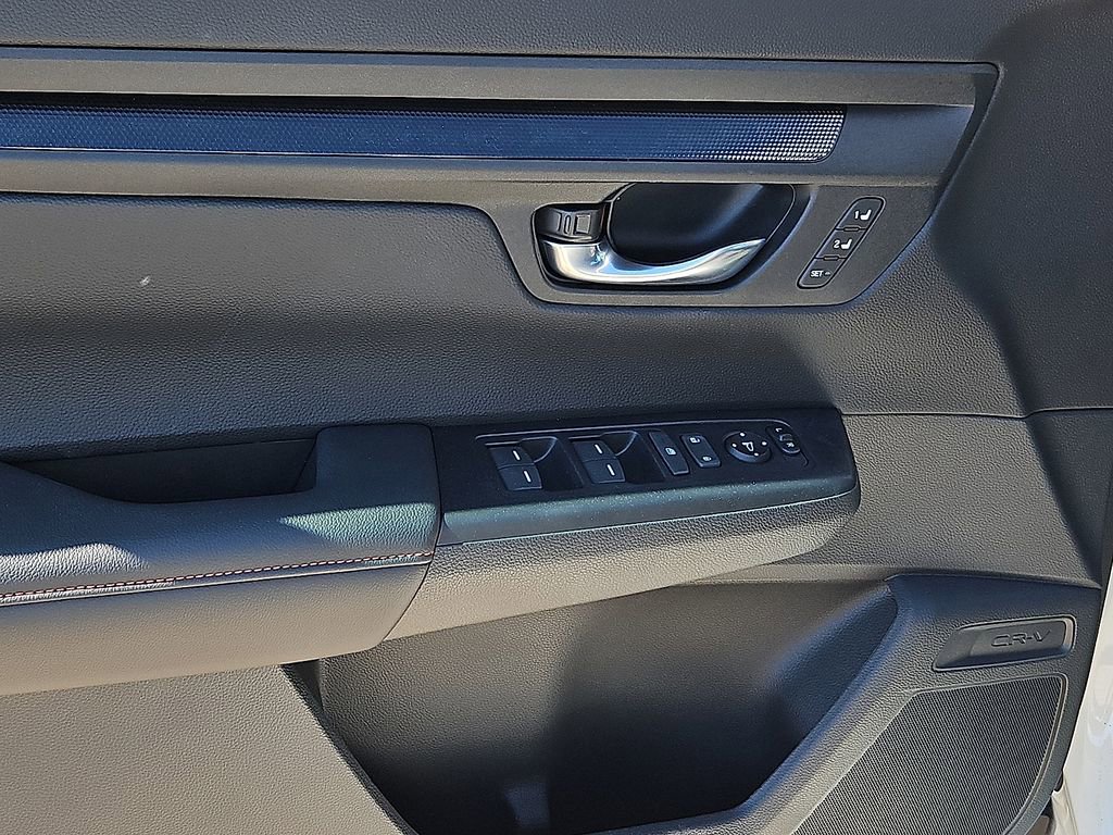 New 2026 Honda CR-V Sport image 20