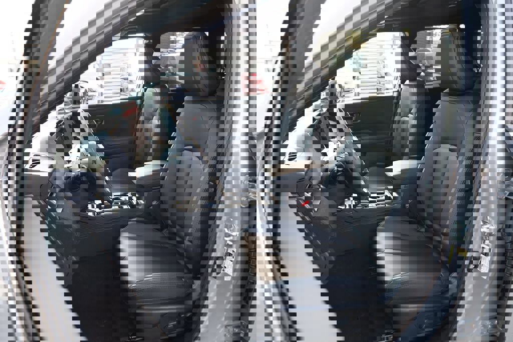 New 2026 Subaru Outback Premium image 8