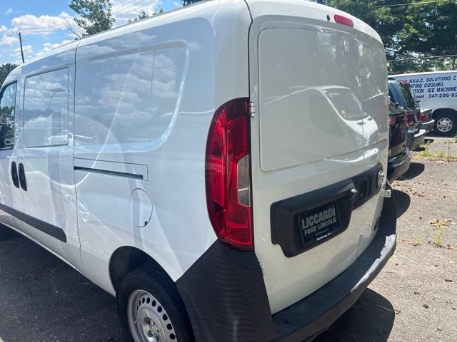 Used 2019 RAM ProMaster City Tradesman FWD image 3