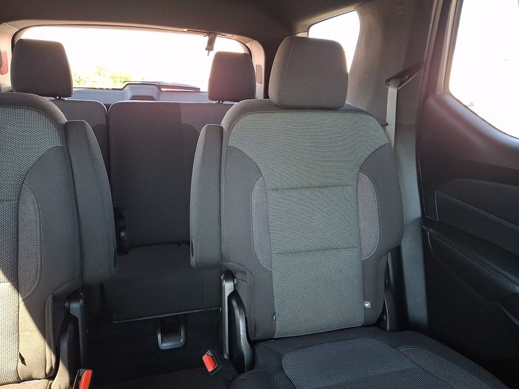 Used 2023 Chevrolet Traverse LT AWD/4WD image 21