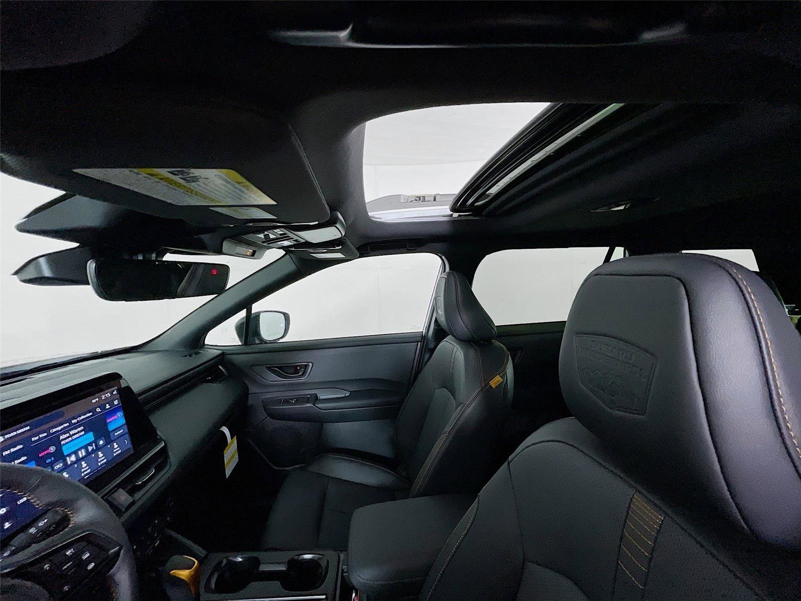 New 2026 Subaru Outback Wilderness image 8