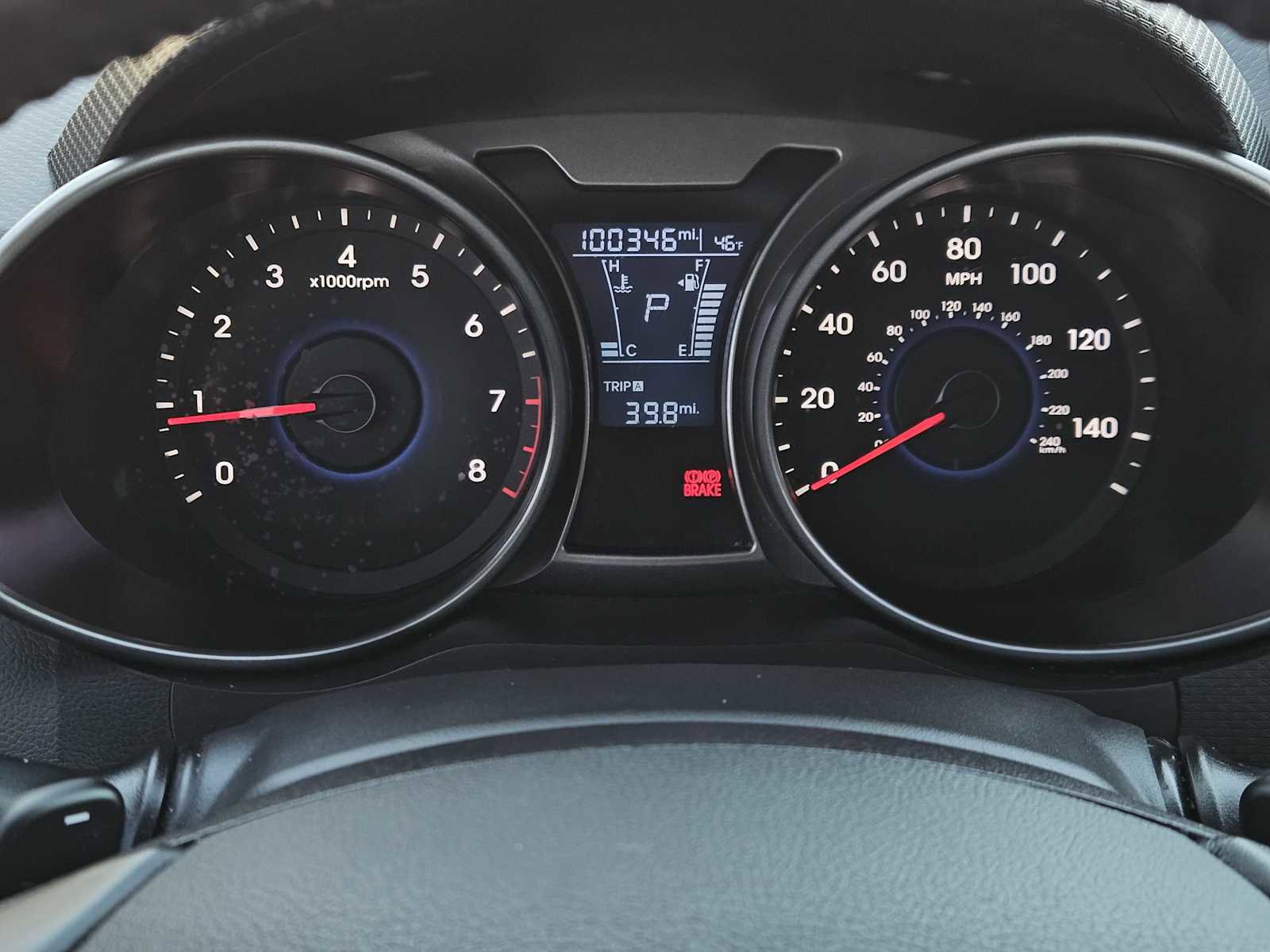 Used 2017 Hyundai Veloster Value Edition image 15