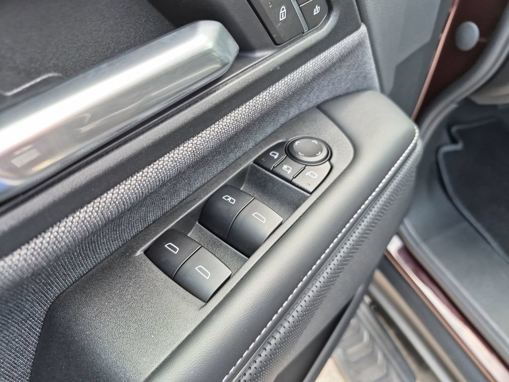 New 2026 GMC Sierra EV Elevation w/ Premium Package AWD/4WD image 20