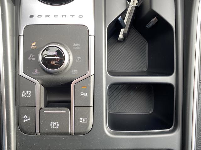 New 2026 Kia Sorento EX image 26