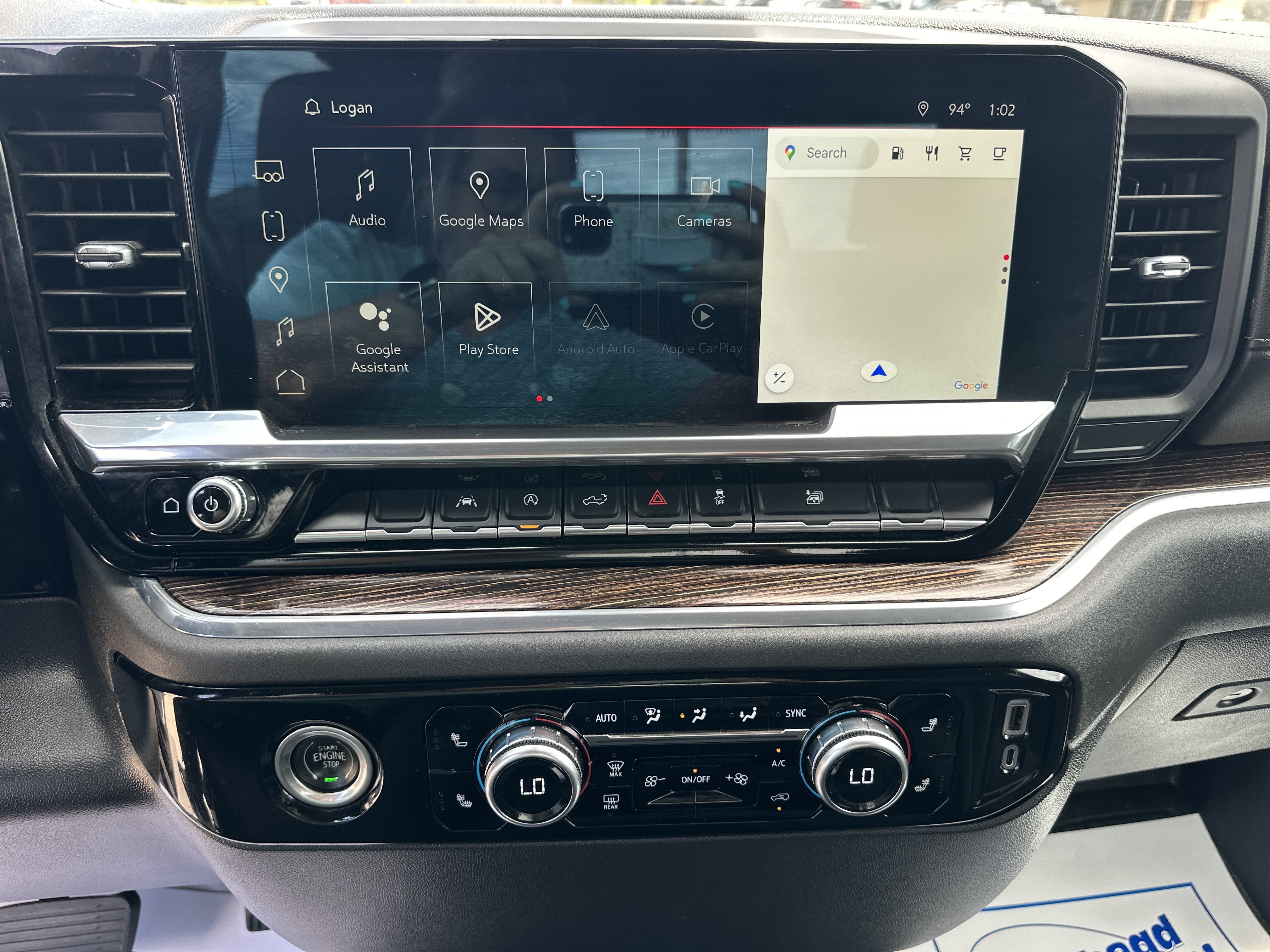 Used 2022 GMC Sierra 1500 Elevation AWD/4WD image 12