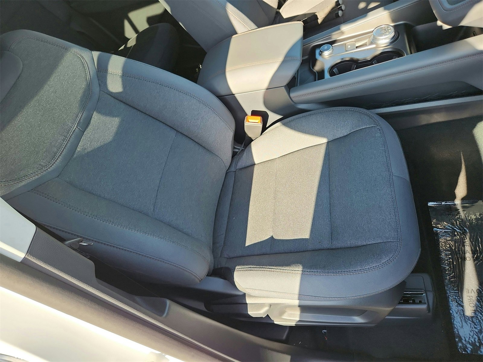 New 2026 Ford Explorer Active image 25