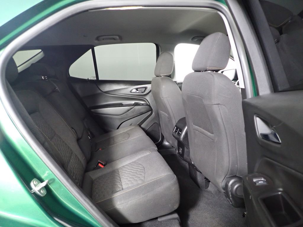 Used 2019 Chevrolet Equinox LT image 31