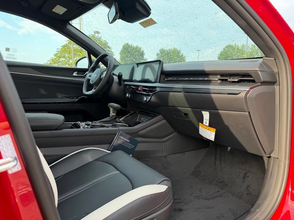 New 2026 Kia K5 GT-Line FWD image 31