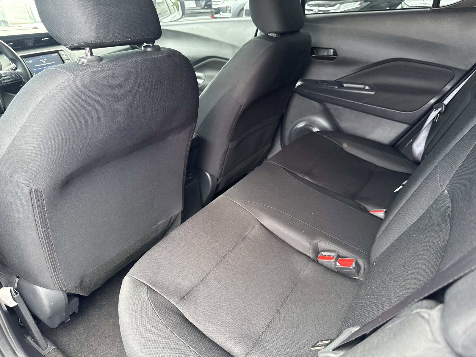 Used 2024 Nissan Kicks S FWD image 12