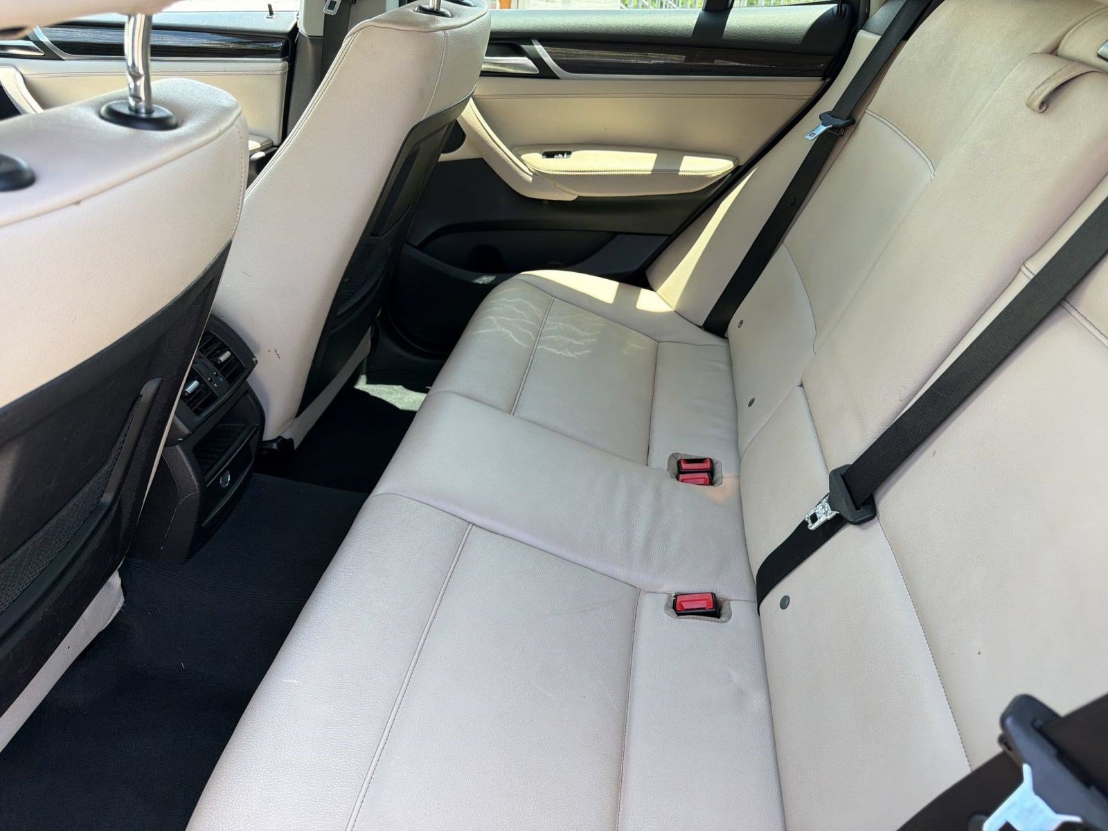 Used 2015 BMW X3 xDrive28i AWD/4WD image 18