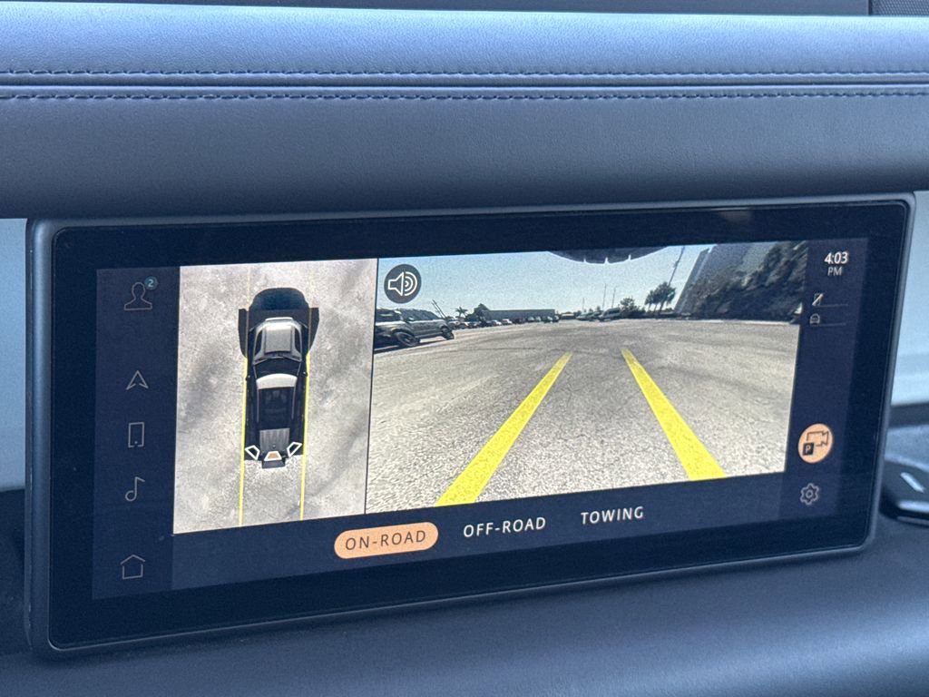 Used 2020 Land Rover Defender 110 HSE image 20