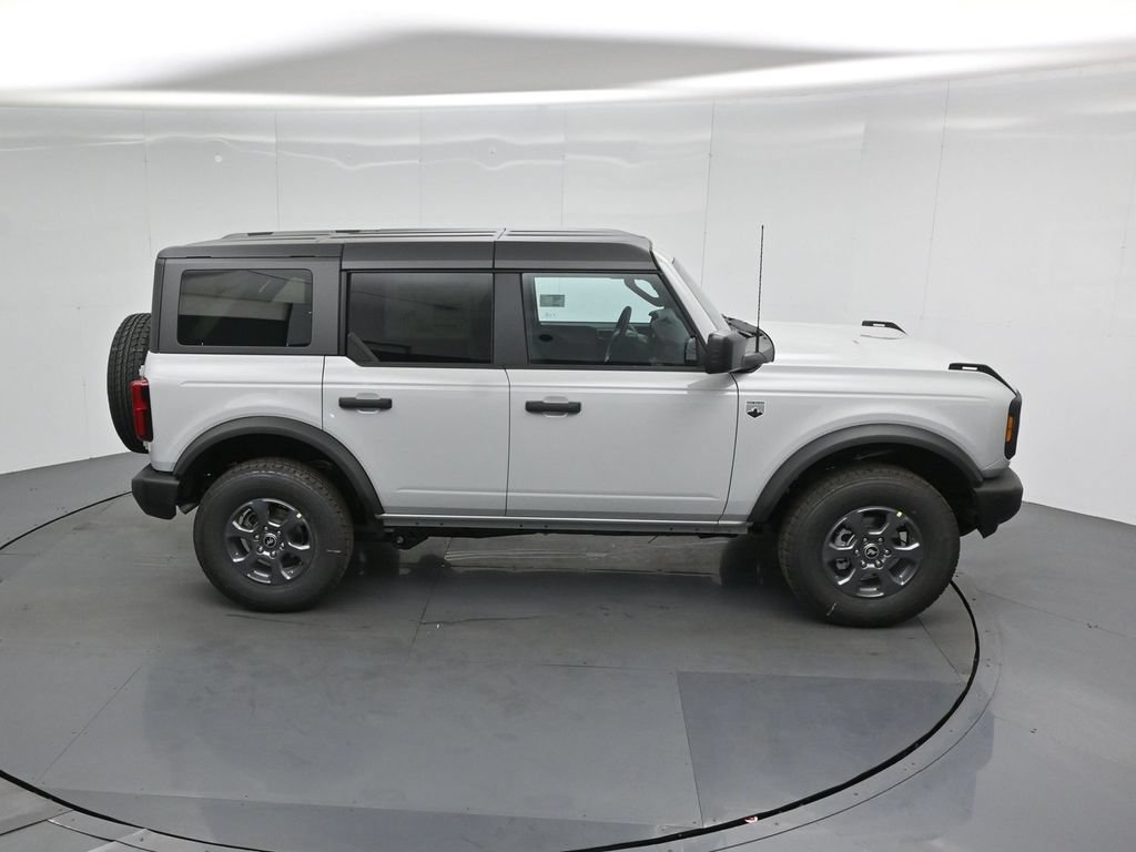 New 2026 Ford Bronco Big Bend AWD/4WD image 37