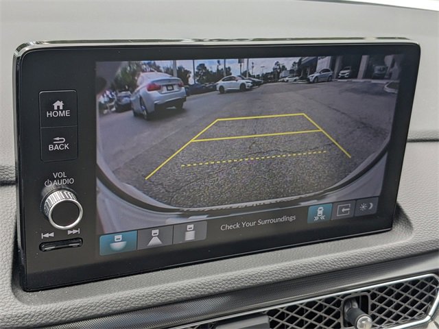 Used 2025 Acura Integra A-Spec image 23