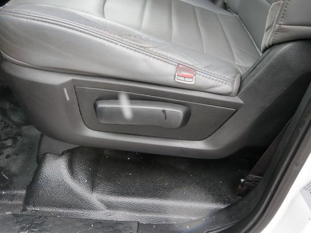 Used 2017 RAM 3500 Tradesman w/ Snow Chief Group image 19