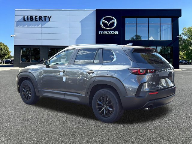 New 2026 MAZDA CX-50 2.5 Hybrid w/ Weather Package AWD/4WD image 6