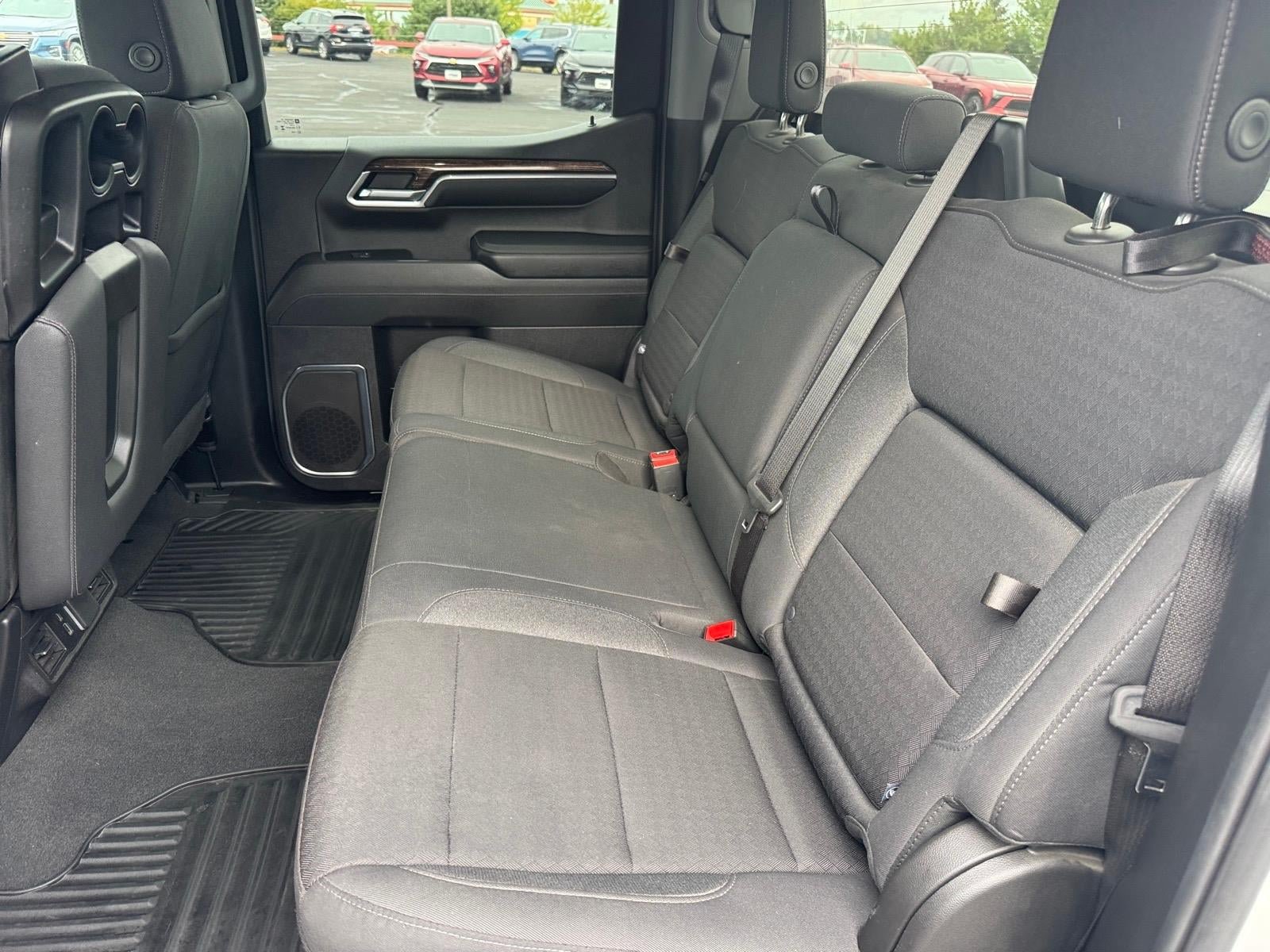 Used 2024 GMC Sierra 1500 Elevation AWD/4WD image 6