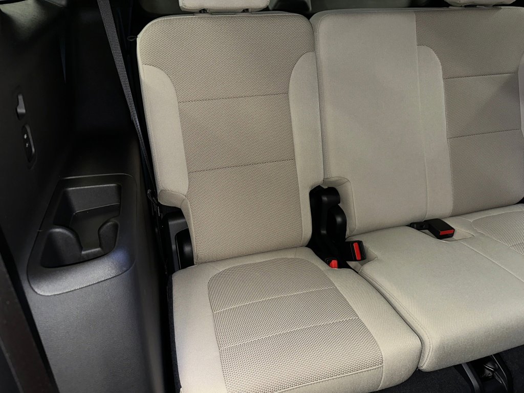 Certified 2023 Chevrolet Traverse LS image 28