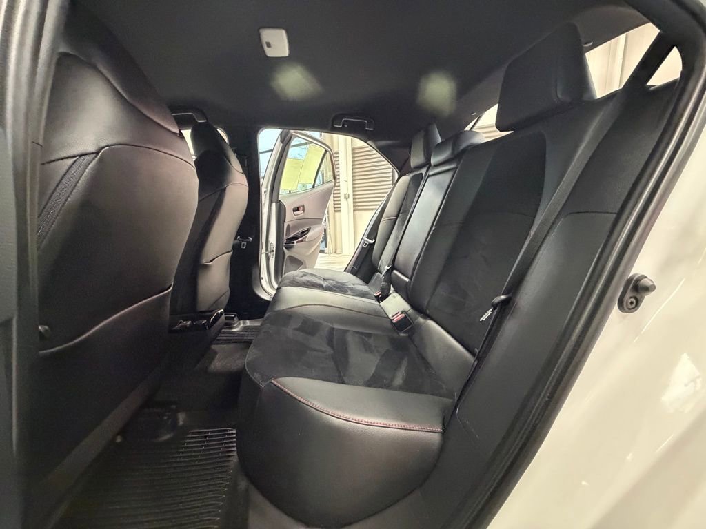 Used 2023 Toyota Corolla GR image 52